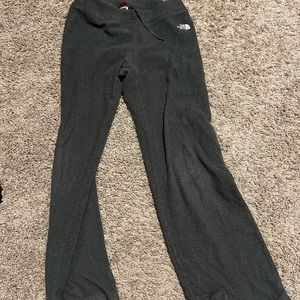The North Face Fleece Sweatpants